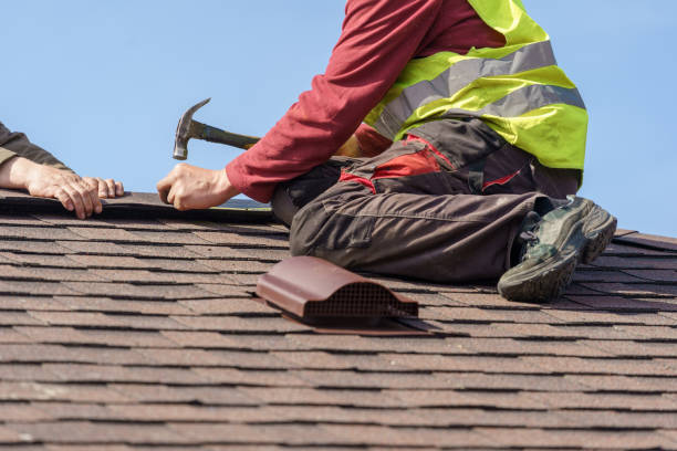 Best Residential Roofing Contractor  in Buffalo, OK