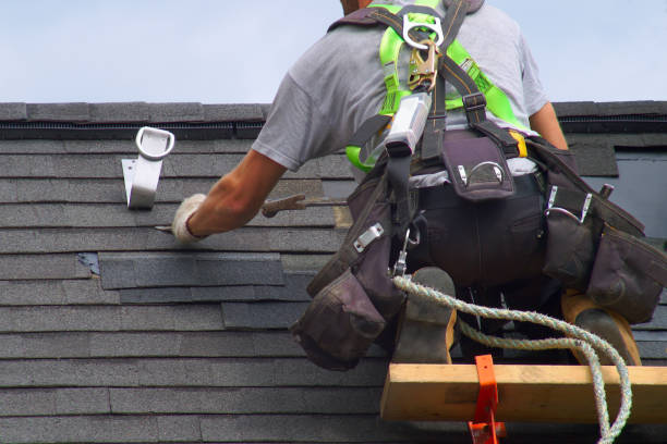 Best Local Roofing Companies  in Buffalo, OK
