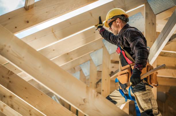 Best Roof Inspection Near Me  in Buffalo, OK
