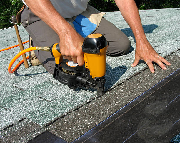 Best Metal Roofing Contractor  in Buffalo, OK
