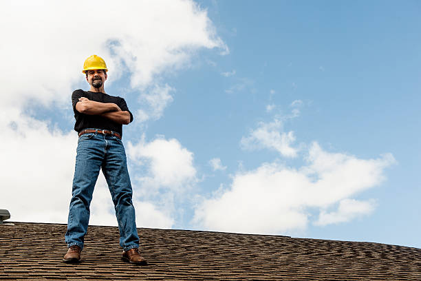 Sealant for Roof in Buffalo, OK