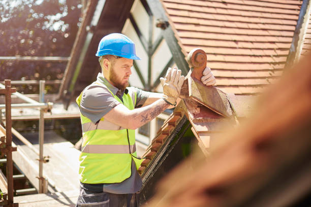 Best Residential Roofing Contractor  in Buffalo, OK