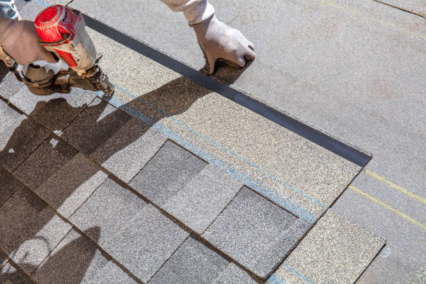 Best Commercial Roof Installation  in Buffalo, OK
