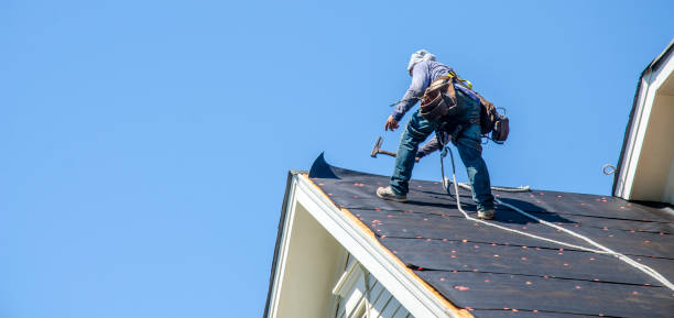 Best New Roof Installation  in Buffalo, OK